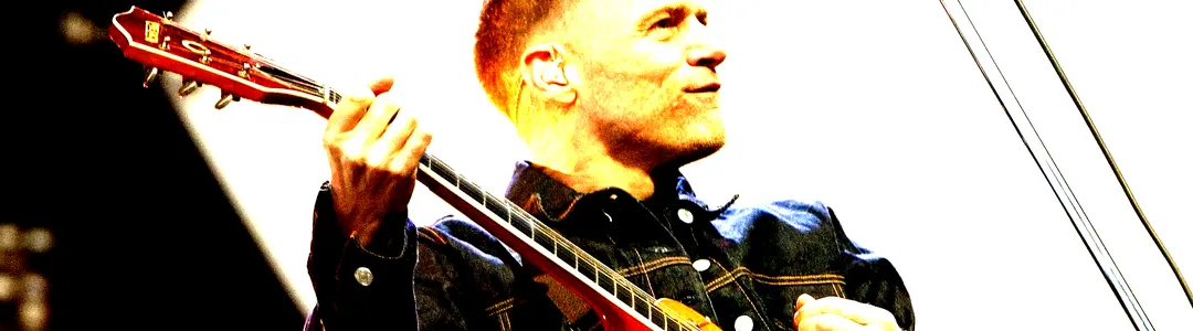 Bryan Adams