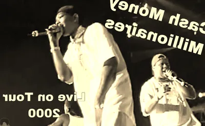 Cash Money Millionaires