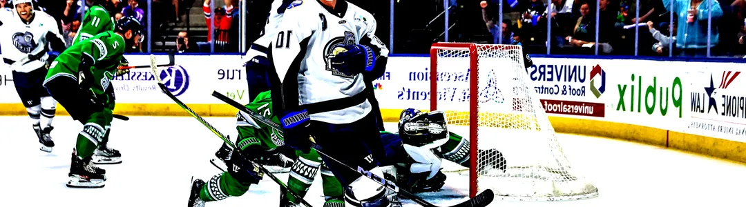 Jacksonville IceMen