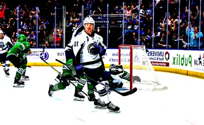 Jacksonville IceMen