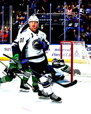 Jacksonville IceMen