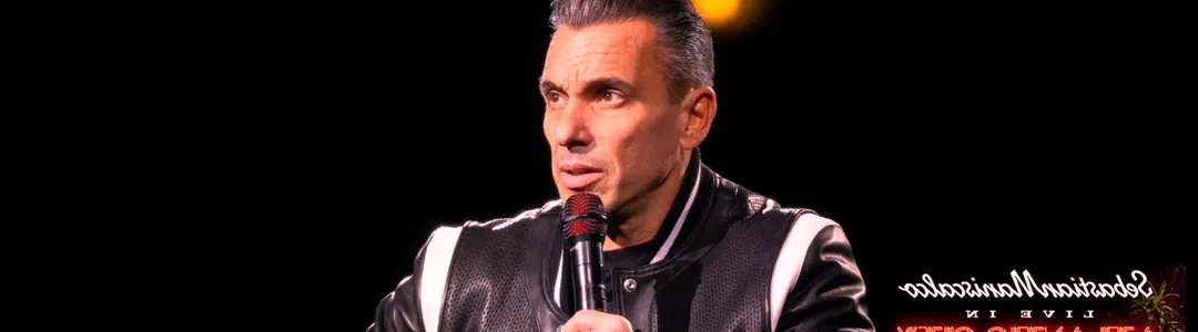 Sebastian Maniscalco