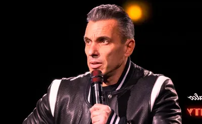 Sebastian Maniscalco