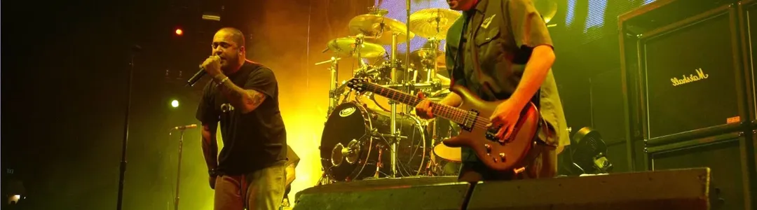 Staind