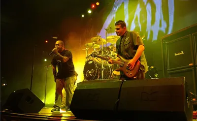Staind